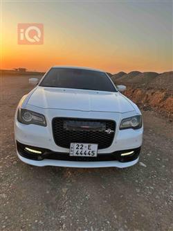 كرايسلر 300